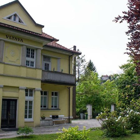 Apartment Villa Vltava Bled Zewnętrze zdjęcie