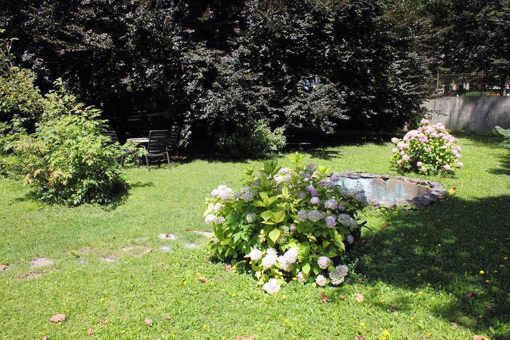 Apartment Villa Vltava Bled Zewnętrze zdjęcie