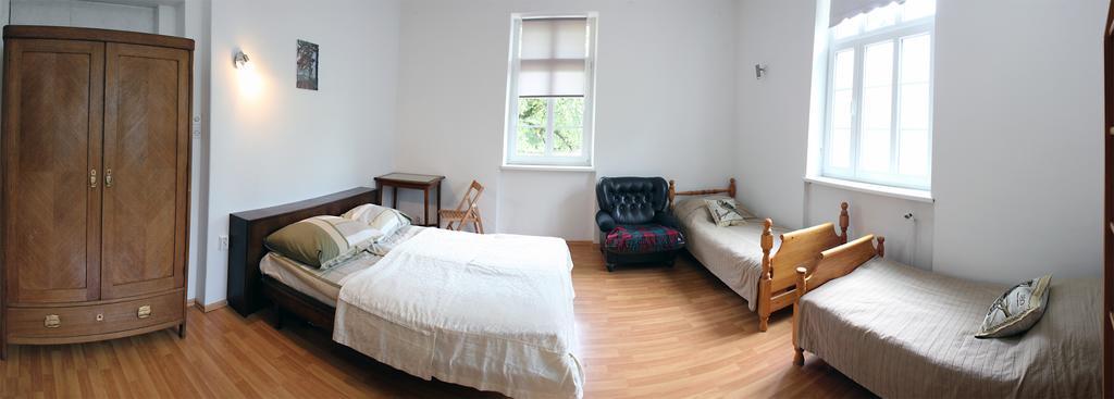 Apartment Villa Vltava Bled Zewnętrze zdjęcie
