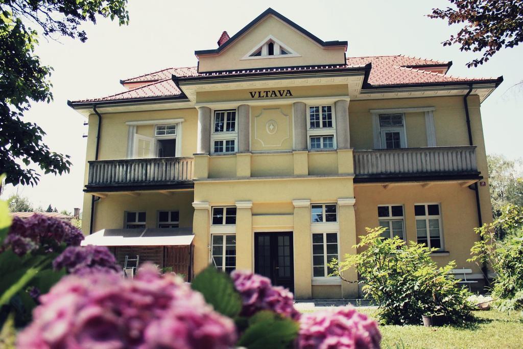 Apartment Villa Vltava Bled Zewnętrze zdjęcie