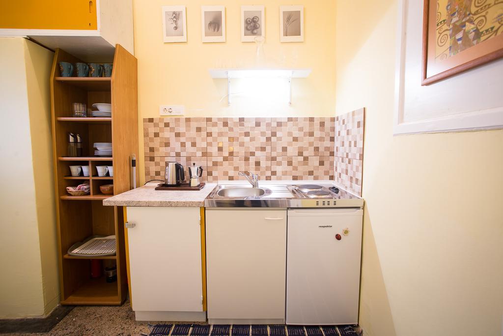 Apartment Villa Vltava Bled Zewnętrze zdjęcie