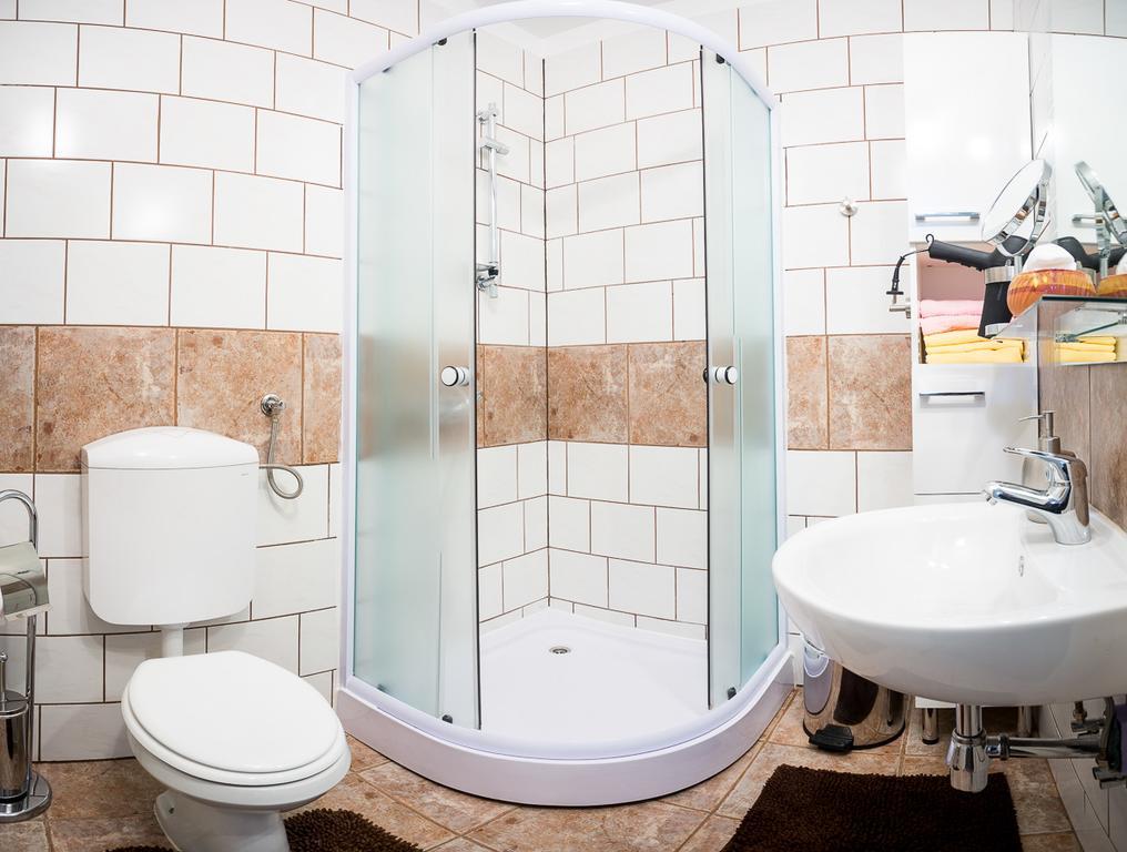 Apartment Villa Vltava Bled Zewnętrze zdjęcie