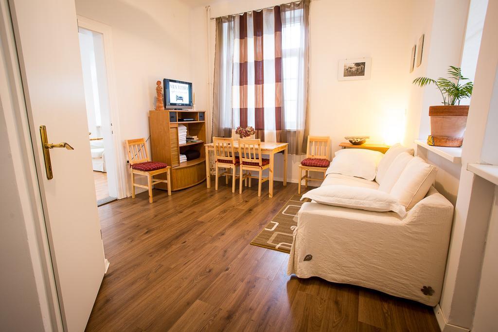 Apartment Villa Vltava Bled Zewnętrze zdjęcie
